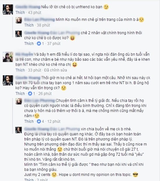 Đại gia Hoàng Kiều chưa có kế hoạch kết hôn Ngọc Trinh - ảnh 2