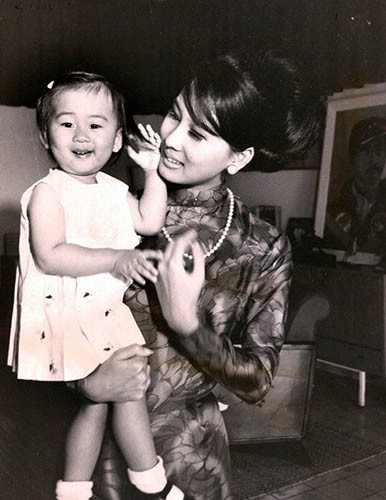 đặng tuyết mai - ảnh 10