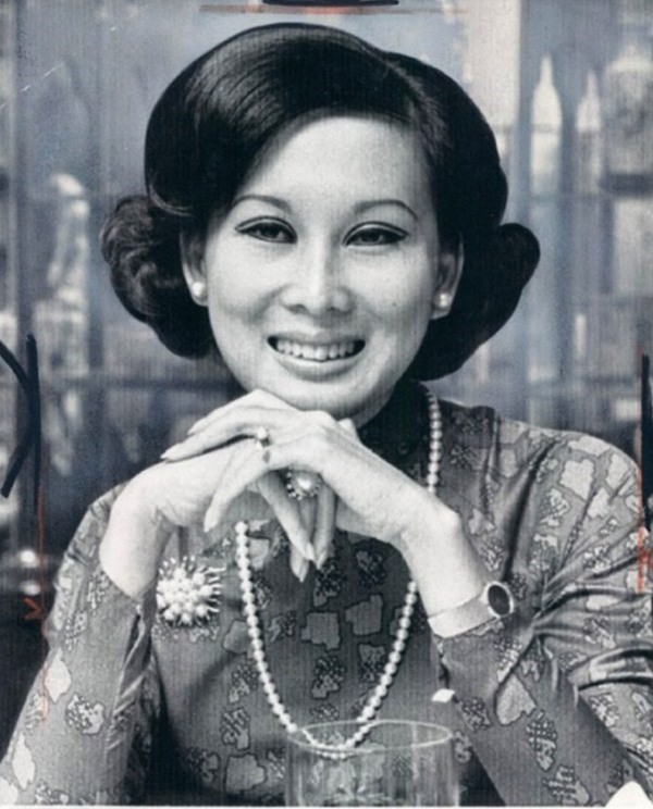 đặng tuyết mai - ảnh 2