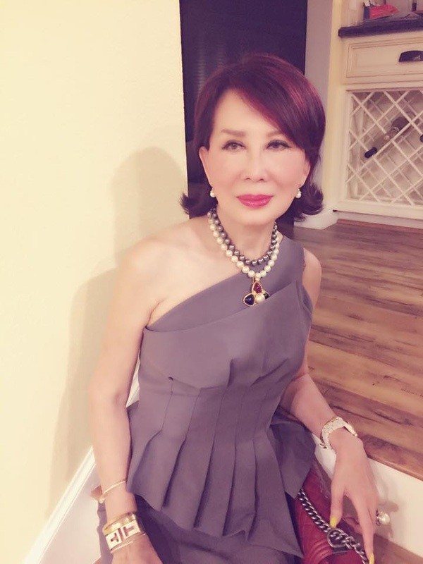 đặng tuyết mai - ảnh 15