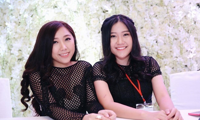 đám cưới trấn thành hari won - ảnh 8