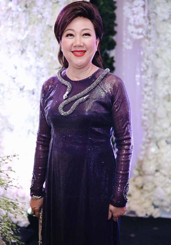đám cưới trấn thành hari won - ảnh 9