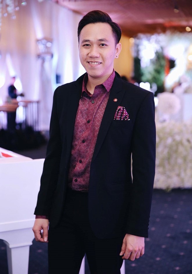 đám cưới trấn thành hari won - ảnh 10