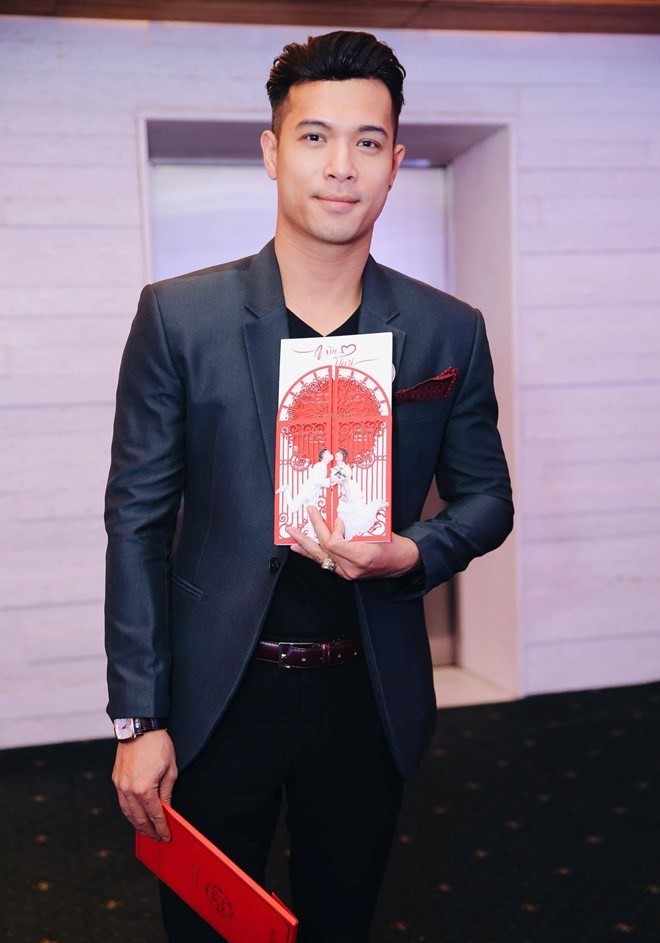 đám cưới trấn thành hari won - ảnh 19