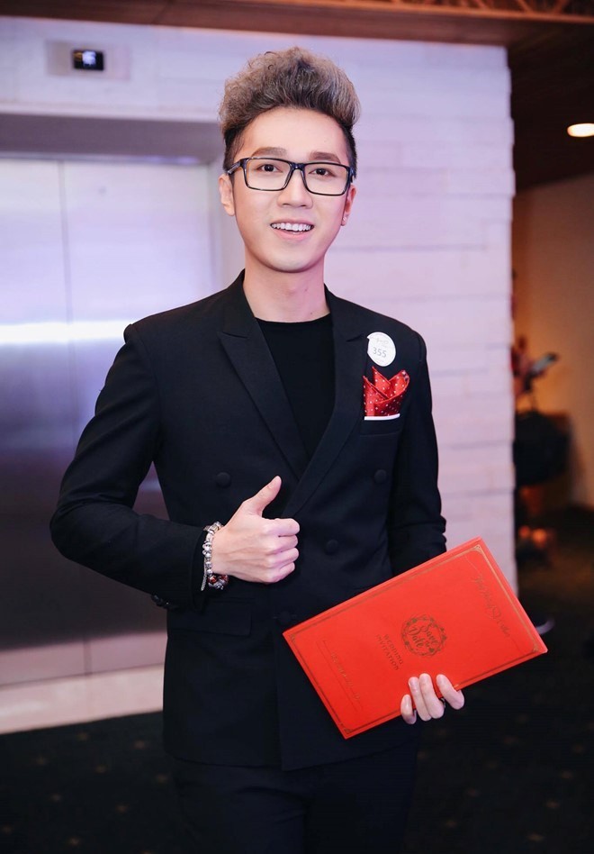 đám cưới trấn thành hari won - ảnh 20