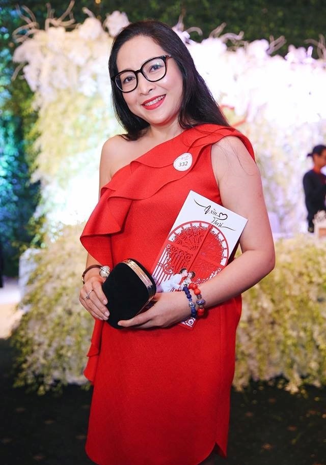 đám cưới trấn thành hari won - ảnh 18