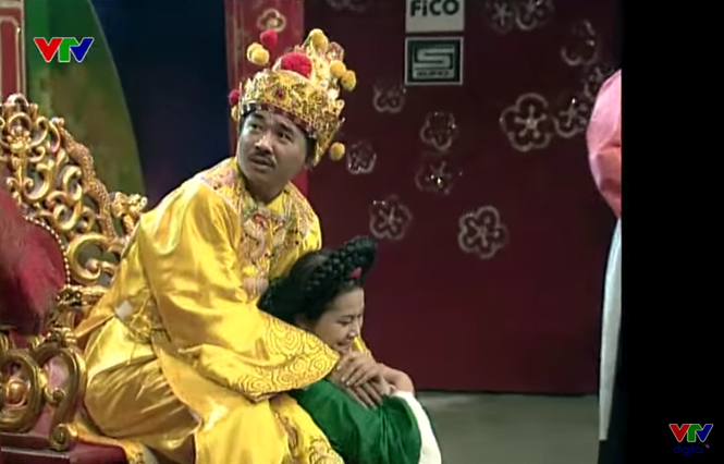 Nghệ sĩ minh hằng - ảnh 2