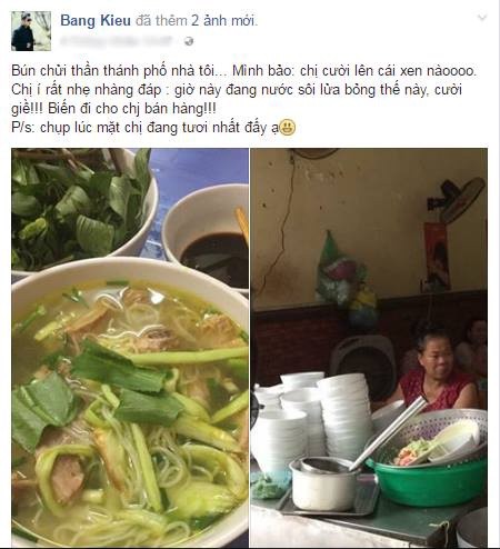 thu phương bằng kiều - ảnh 1