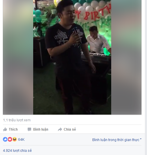 quang lê hát duyên phận - ảnh 1