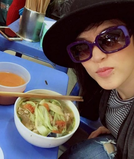 thu phương bằng kiều - ảnh 3