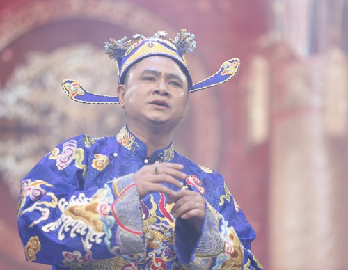 táo quân 2017 - ảnh 19