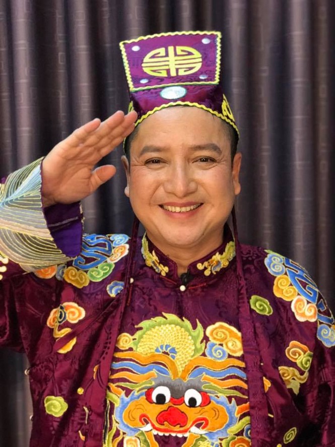 táo quân 2017 - ảnh 4