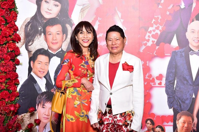 Tỷ phú Hoàng Kiều gây ‘sốc’ sau khi tuyên bố chia tay Ngọc Trinh - ảnh 1