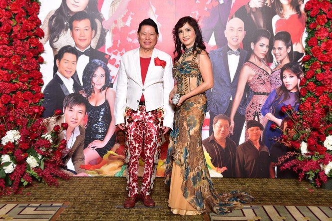 Tỷ phú Hoàng Kiều gây ‘sốc’ sau khi tuyên bố chia tay Ngọc Trinh - ảnh 2