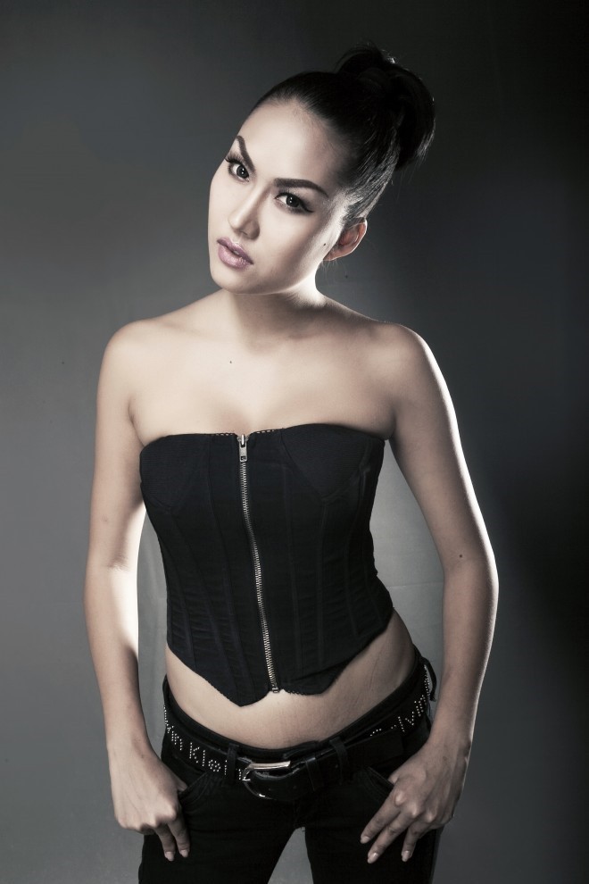 phi thanh vân - bảo duy - ảnh 2