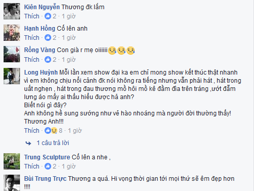 đàm vĩnh hưng tố mẹ ruột - ảnh 3