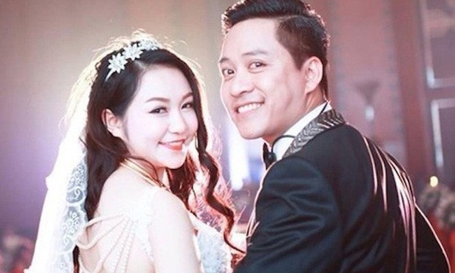 Vợ Tuấn Hưng lên tiếng về mối quan hệ với Duy Mạnh - ảnh 1