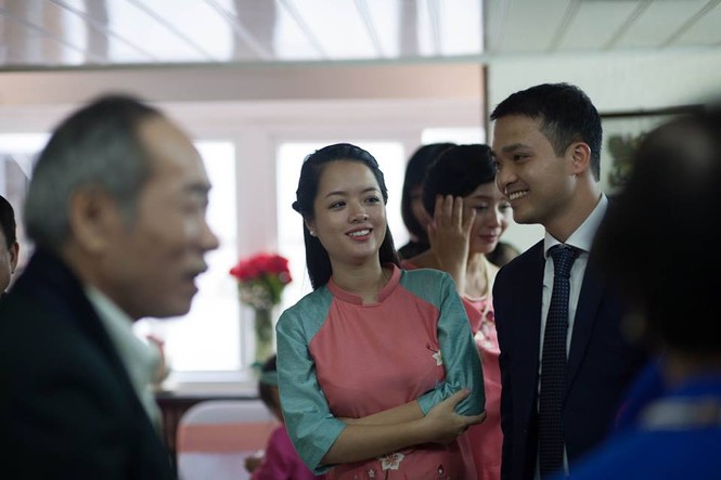 nghệ sĩ chiều xuân - ảnh 3