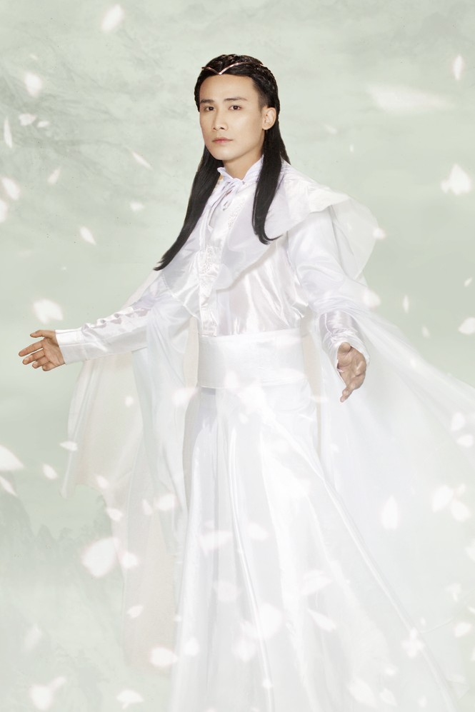 chí thiện - ảnh 1