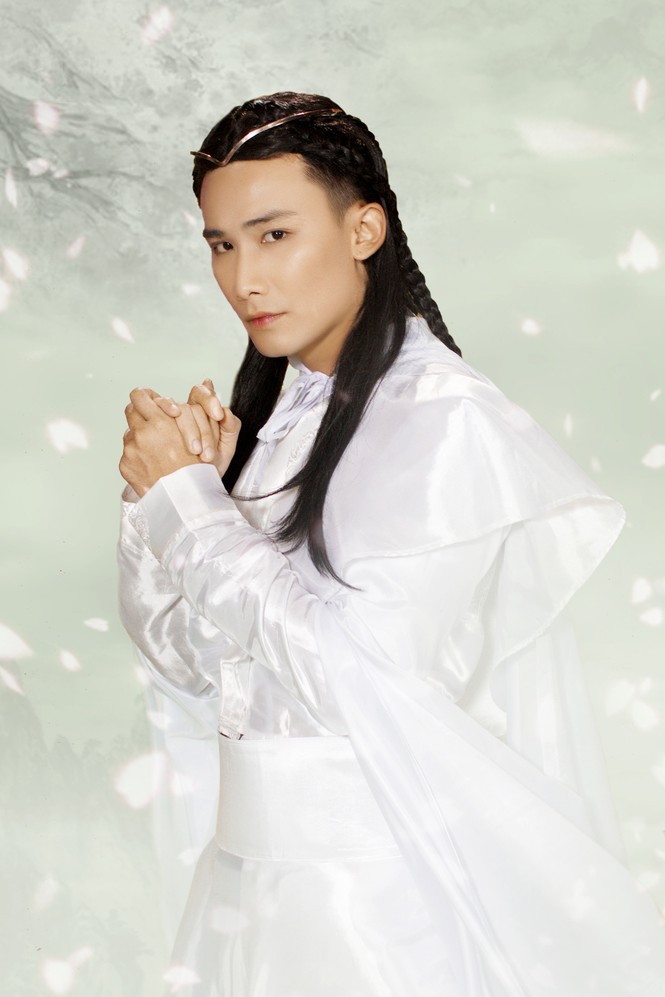 chí thiện - ảnh 2