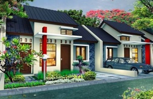 Nhà 'cấp 4'... kiểu biệt thự với 200 triệu đồng - ảnh 10