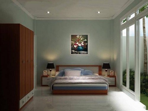 Nhà 'cấp 4'... kiểu biệt thự với 200 triệu đồng - ảnh 16