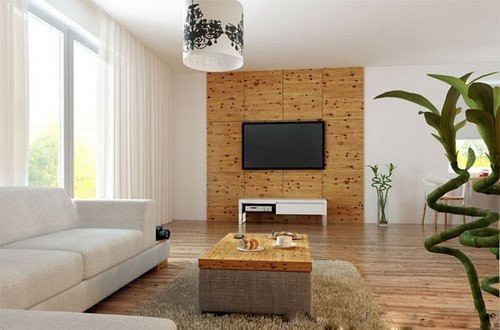 Nhà 'cấp 4'... kiểu biệt thự với 200 triệu đồng - ảnh 15