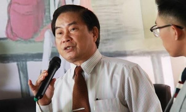 Trẻ bị xâm hại tình dục sẽ luôn sống trong sợ hãi - ảnh 2