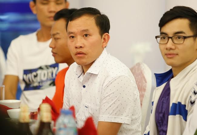Gương mặt trẻ Việt Nam tiêu biểu tề tựu tại Hà Nội - ảnh 11