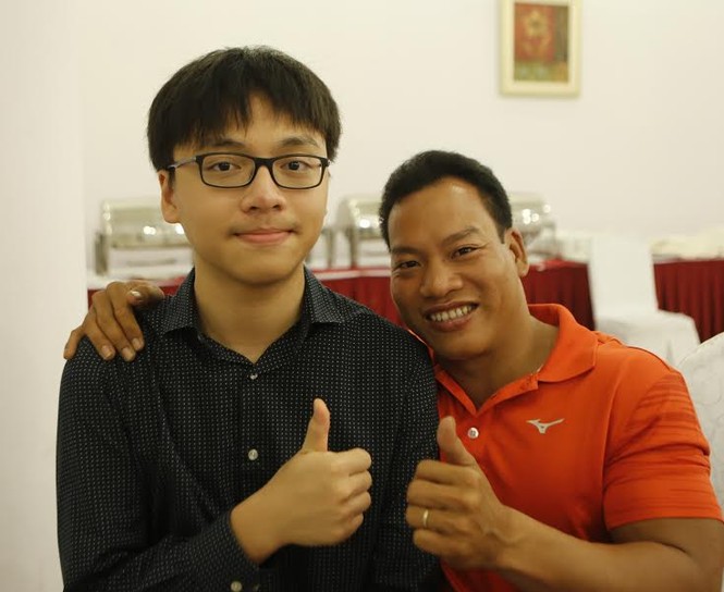 Gương mặt trẻ Việt Nam tiêu biểu tề tựu tại Hà Nội - ảnh 5