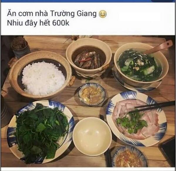 cơm quê trường giang - ảnh 1
