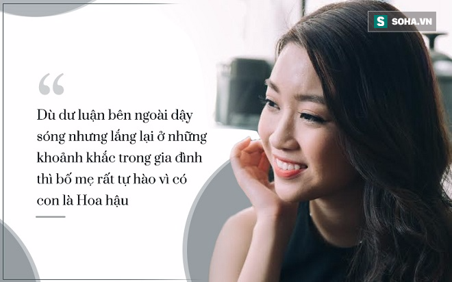 hoa hậu đỗ mỹ linh - ảnh 6