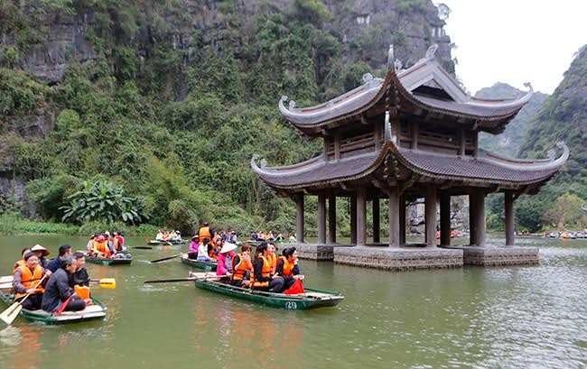 hoa hậu ngọc hân, - ảnh 2