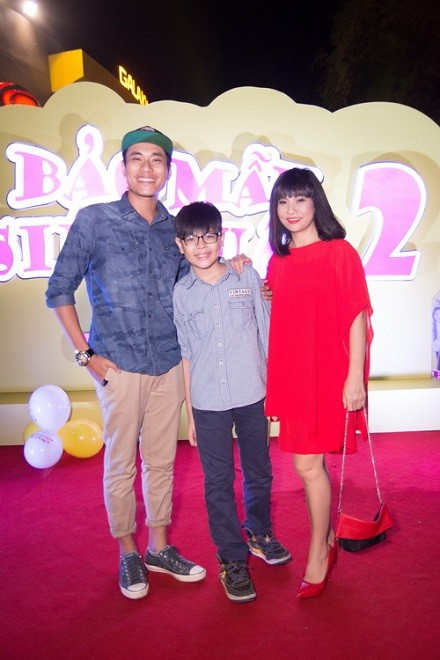 người yêu cát phượng - ảnh 2
