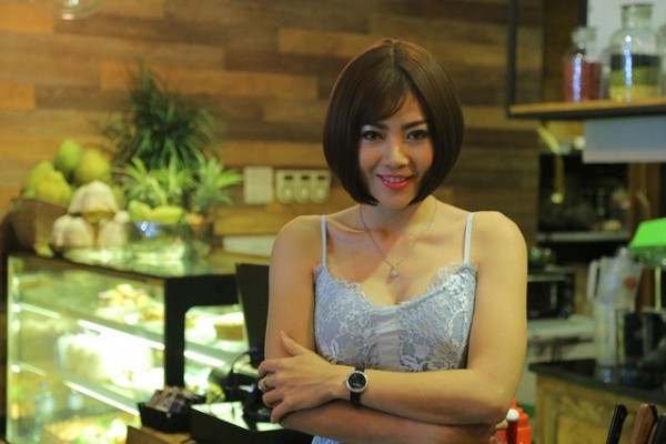 mỹ nhân người phán xử - ảnh 11