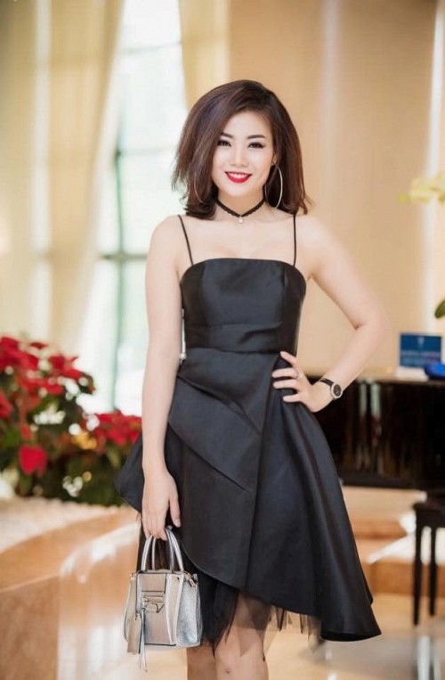 mỹ nhân người phán xử - ảnh 12
