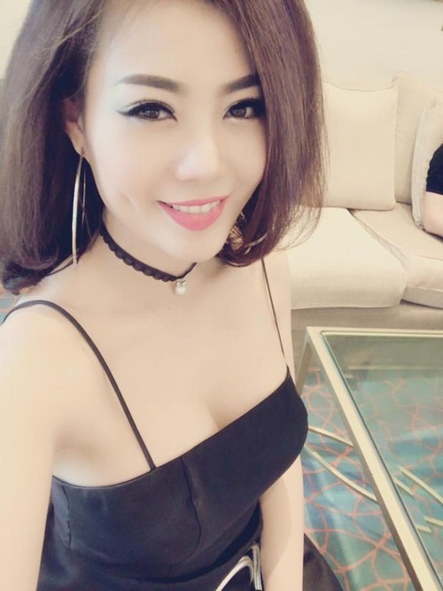 mỹ nhân người phán xử - ảnh 13