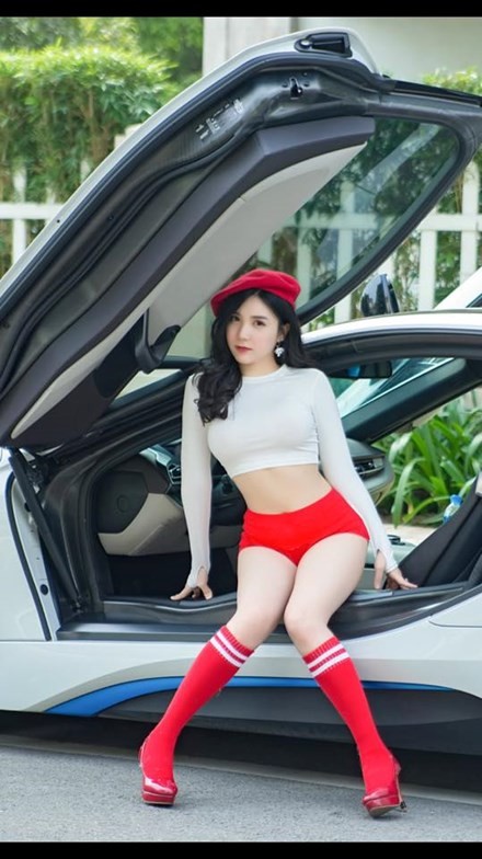 mỹ nhân người phán xử - ảnh 2