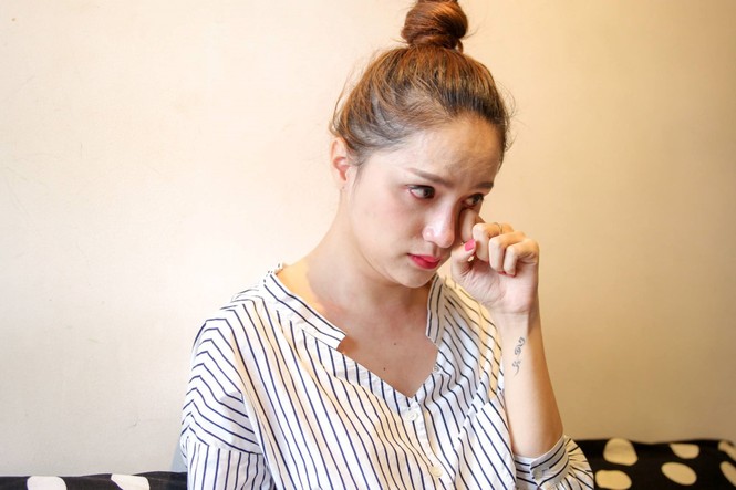 nghệ sĩ trung dân - ảnh 2