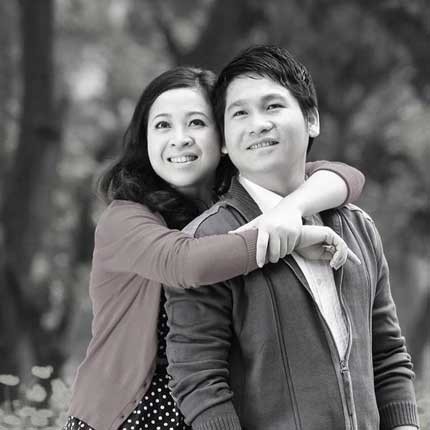gia đình việt hoàn - ảnh 5