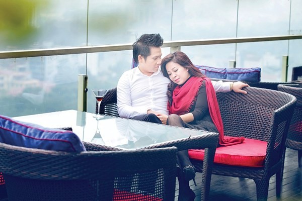 gia đình việt hoàn - ảnh 6