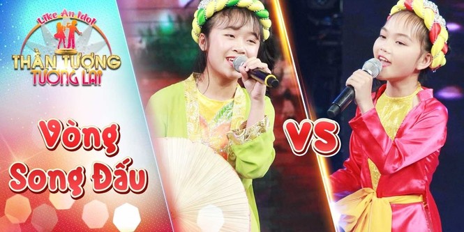 Những gameshow nhí nào đang ‘ăn khách’? - ảnh 3