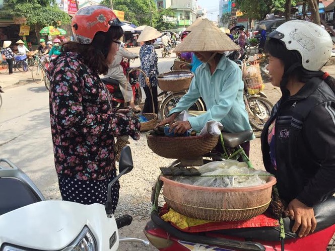 tết Đoan Ngọ - ảnh 1