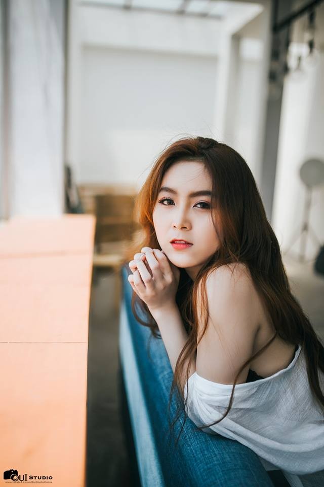 ‘Hotgirl’ sư phạm có vòng eo 58 đang được dân mạng ráo riết ‘săn lùng’ - ảnh 9