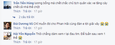 tập 23 người phán xử - ảnh 3