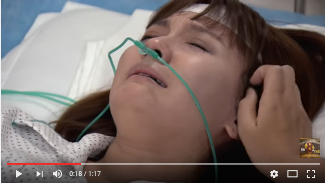 sống chng với mẹ chồng tập 27 - ảnh 1