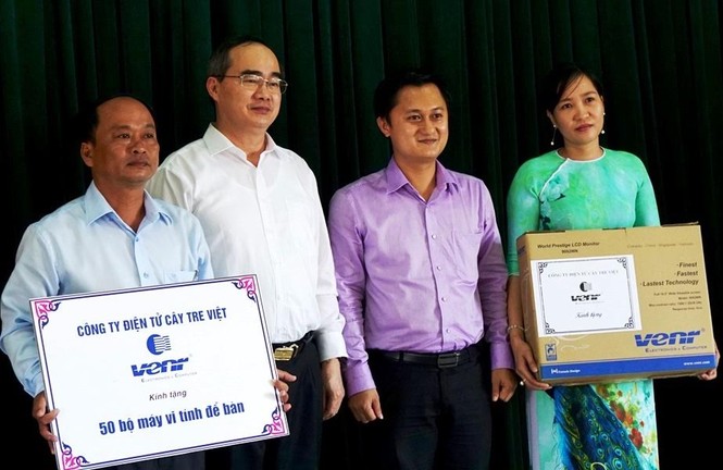 Bộ Chính trị kiểm tra công tác cán bộ tỉnh Cà Mau - ảnh 2