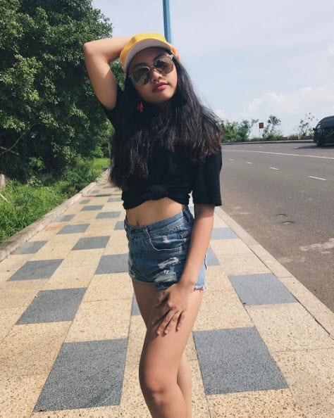 Khán giả vẫn ‘sốc’ khi Phương Mỹ Chi ra dáng thiếu nữ - ảnh 7