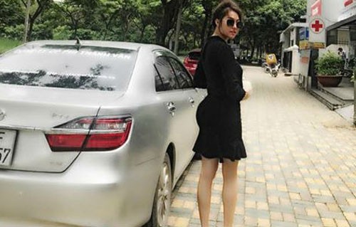 phi thanh vân - ảnh 3