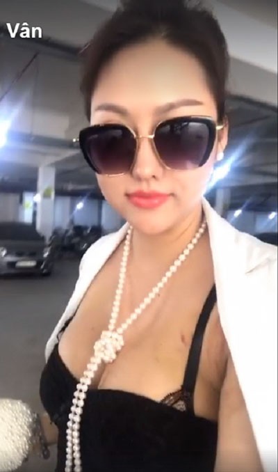phi thanh vân - ảnh 4